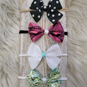 Baby Girl Bows